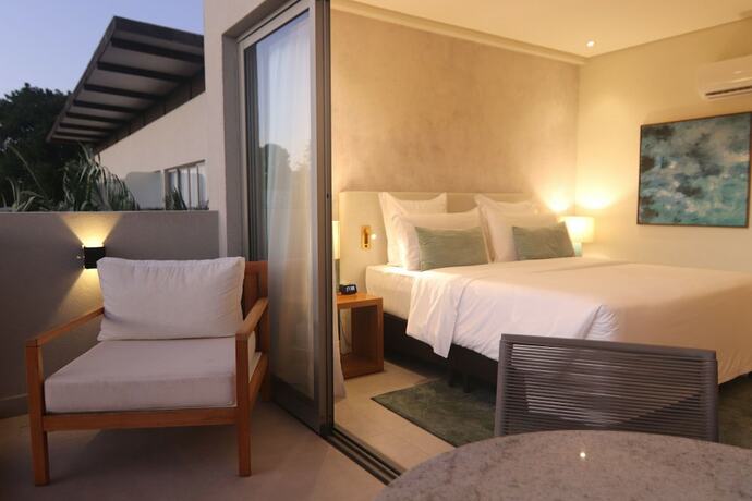 Imagen de la habitación del Hotel île De Pipa - Ma Plage. Foto 21