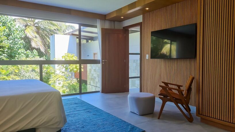 Imagen de la habitación del Hotel île De Pipa - Ma Plage. Foto 23