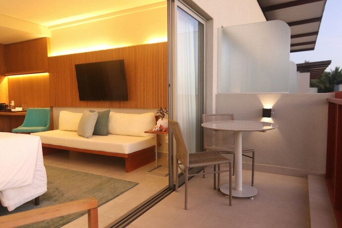 Imagen de la habitación del Hotel île De Pipa - Ma Plage. Foto 27