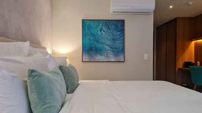 Imagen de la habitación del Hotel île De Pipa - Ma Plage. Foto 32