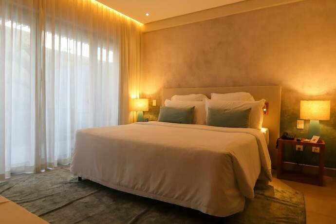 Imagen de la habitación del Hotel île De Pipa - Ma Plage. Foto 34