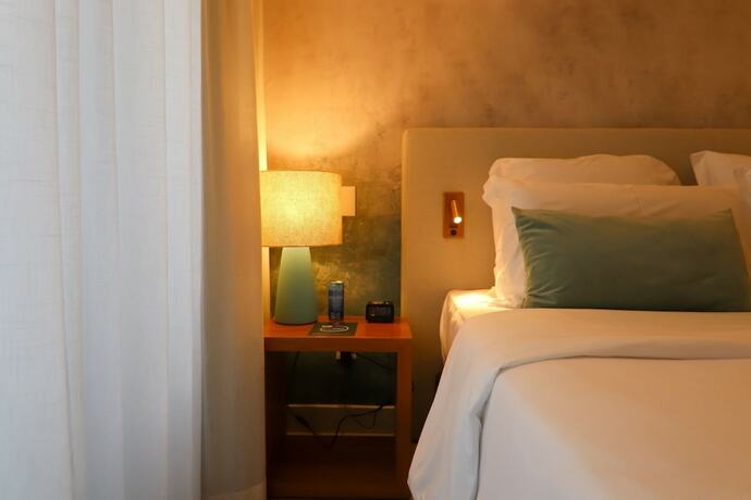 Imagen de la habitación del Hotel île De Pipa - Ma Plage. Foto 36