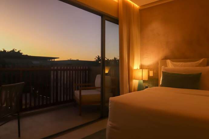 Imagen de la habitación del Hotel île De Pipa - Ma Plage. Foto 38