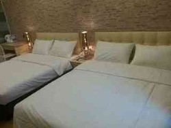 Imagen general del Hotel i-hotel Johor Bahru. Foto 1