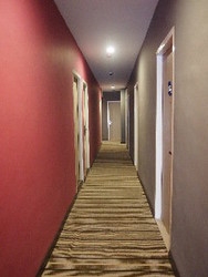 Imagen de la habitación del Hotel i-hotel Johor Bahru. Foto 7