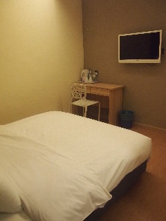 Imagen de la habitación del Hotel i-hotel Johor Bahru. Foto 8