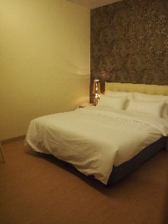 Imagen de la habitación del Hotel i-hotel Johor Bahru. Foto 9