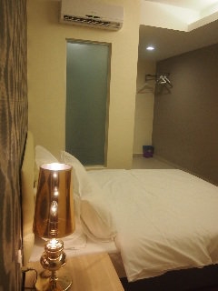 Imagen de la habitación del Hotel i-hotel Johor Bahru. Foto 13