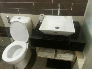 Imagen de la habitación del Hotel i-hotel Johor Bahru. Foto 15