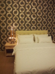 Imagen de la habitación del Hotel i-hotel Johor Bahru. Foto 17