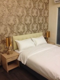 Imagen de la habitación del Hotel i-hotel Johor Bahru. Foto 19