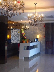 Imagen de la habitación del Hotel i-hotel Johor Bahru. Foto 20