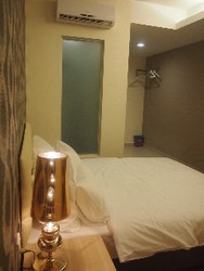 Imagen de la habitación del Hotel i-hotel Johor Bahru. Foto 21