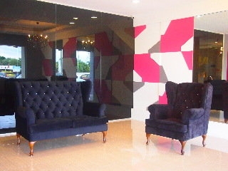 Imagen general del Hotel i-hotel Johor Bahru. Foto 4