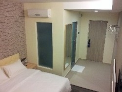 Imagen general del Hotel i-hotel Johor Bahru. Foto 5