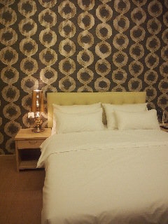 Imagen de la habitación del Hotel i-hotel Johor Bahru. Foto 24
