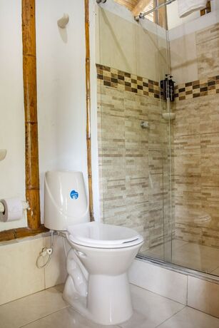 Imagen general del Hotel ikara. Foto 5