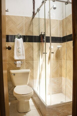 Imagen general del Hotel ikara. Foto 9