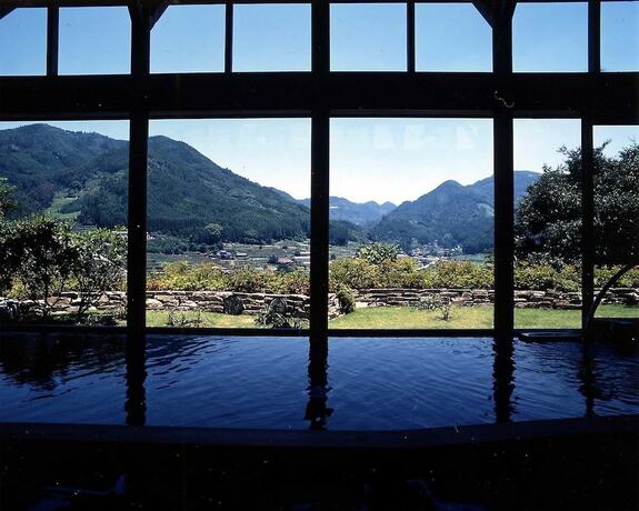 Imagen general del Hotel ikenoyamasou. Foto 3