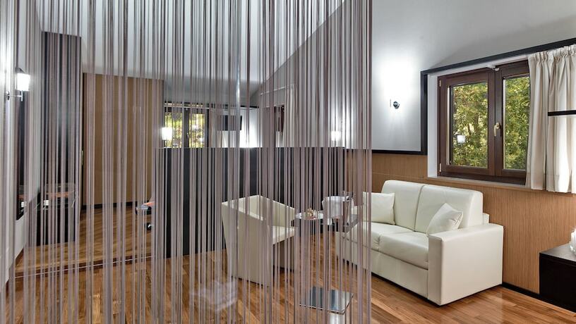 Imagen general del Hotel il Castagneto Melfi. Foto 6