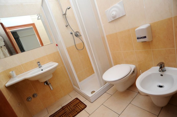 Imagen de la habitación del Hotel il Melograno, Mattinata. Foto 9