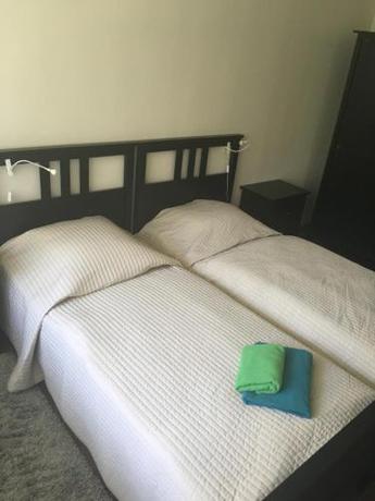 Imagen de la habitación del Hotel Žilvinas. Foto 5