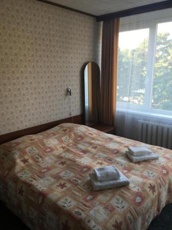 Imagen de la habitación del Hotel Žilvinas. Foto 6