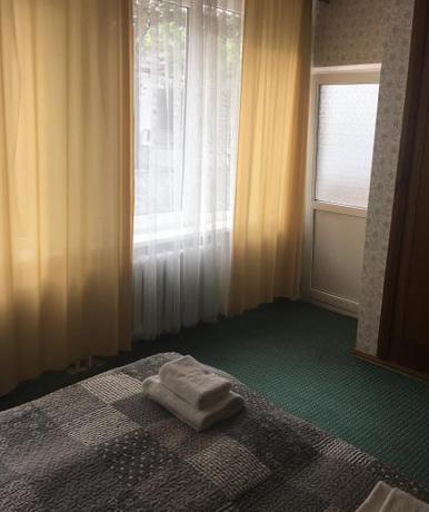 Imagen general del Hotel Žilvinas. Foto 1