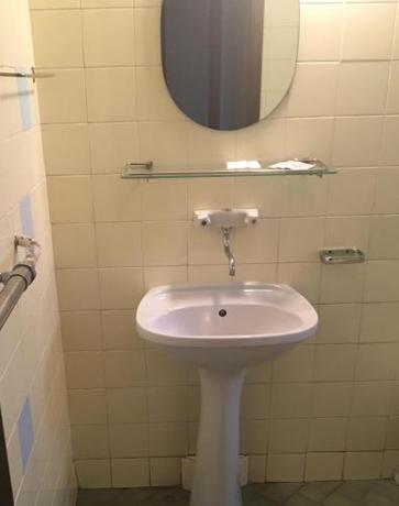 Imagen de la habitación del Hotel Žilvinas. Foto 8