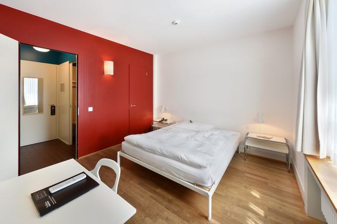 Imagen de la habitación del Hotel im Schlosspark. Foto 3