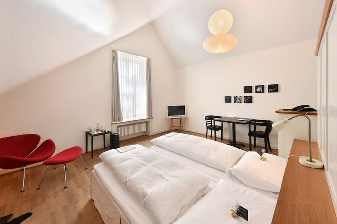 Imagen de la habitación del Hotel im Schlosspark. Foto 6