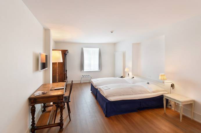 Imagen de la habitación del Hotel im Schlosspark. Foto 15