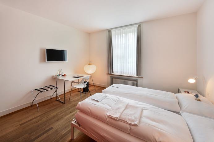 Imagen de la habitación del Hotel im Schlosspark. Foto 19