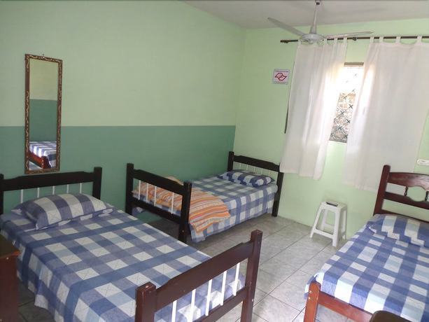 Imagen de la habitación del Hotel in SBO - Centro. Foto 8