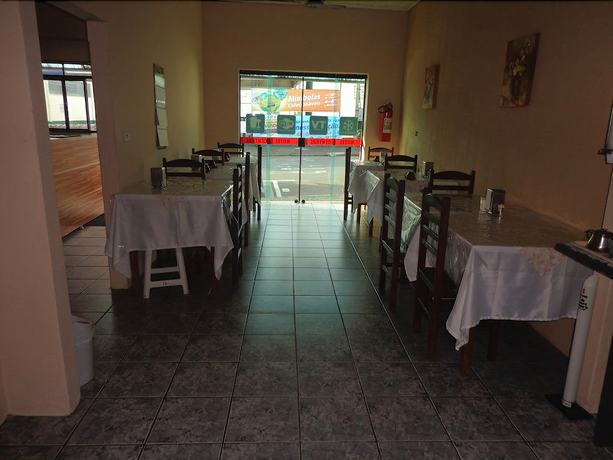 Imagen del bar/restaurante del Hotel in SBO - Centro. Foto 2