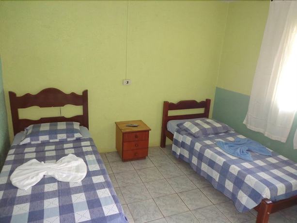 Imagen de la habitación del Hotel in SBO - Centro. Foto 9