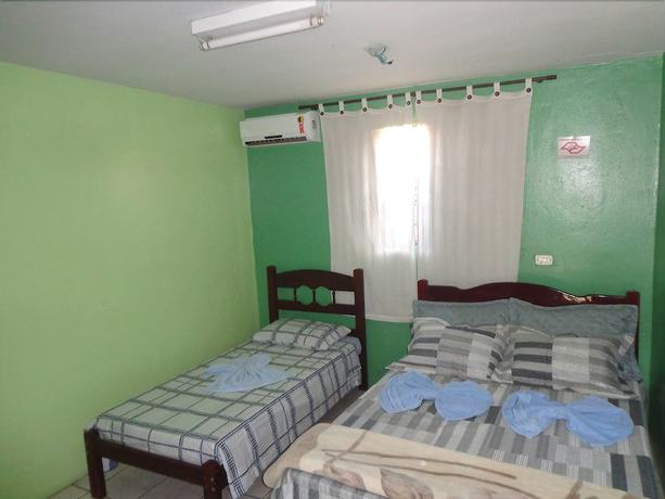Imagen de la habitación del Hotel in SBO - Centro. Foto 10