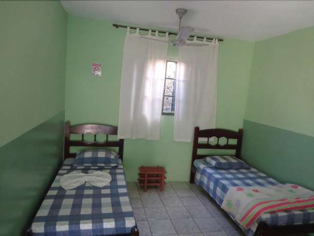 Imagen de la habitación del Hotel in SBO - Centro. Foto 11