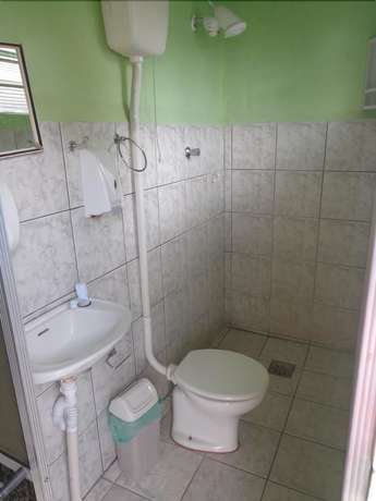 Imagen de la habitación del Hotel in SBO - Centro. Foto 12