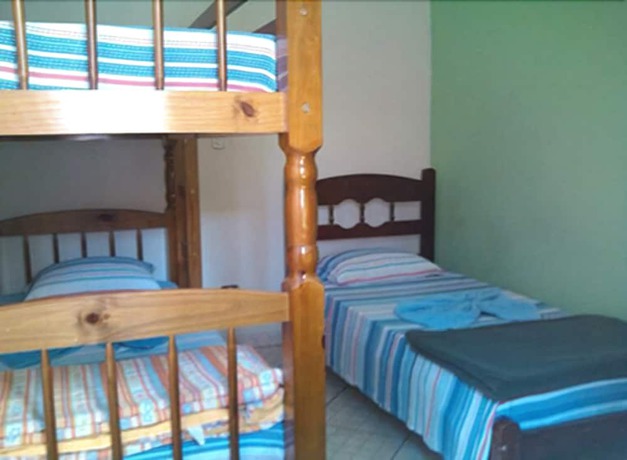 Imagen de la habitación del Hotel in SBO - Centro. Foto 13