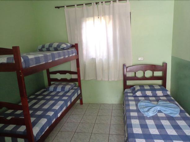Imagen de la habitación del Hotel in SBO - Centro. Foto 14