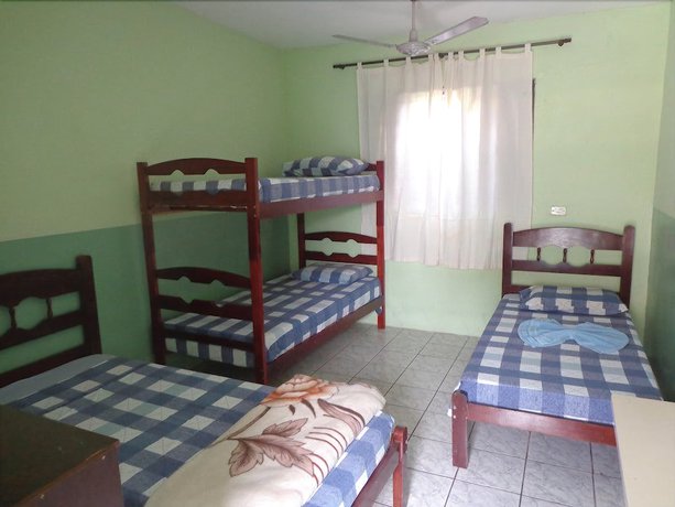 Imagen de la habitación del Hotel in SBO - Centro. Foto 15