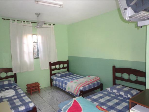 Imagen general del Hotel in SBO - Centro. Foto 1