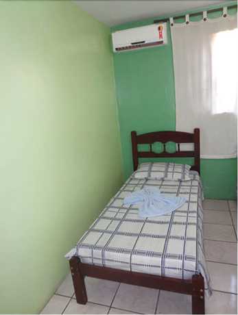 Imagen de la habitación del Hotel in SBO - Centro. Foto 17