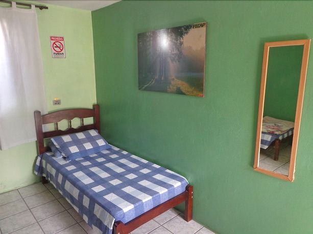 Imagen de la habitación del Hotel in SBO - Centro. Foto 18