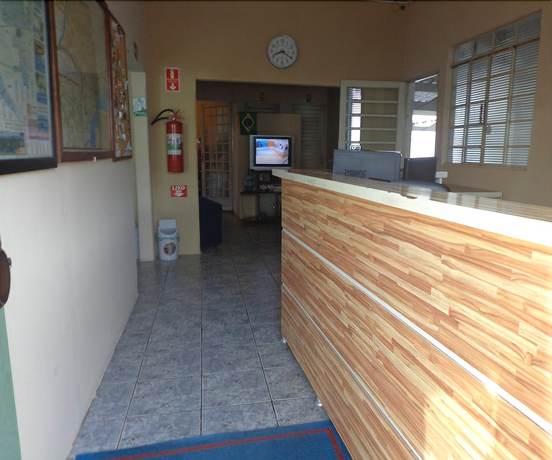 Imagen de los interiores del Hotel in SBO - Centro. Foto 20