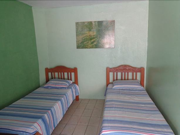 Imagen de la habitación del Hotel in SBO - Centro. Foto 19