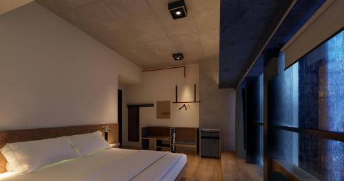 Imagen general del Hotel 彼厅酒店in between. Foto 3