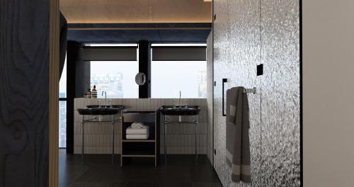 Imagen general del Hotel 彼厅酒店in between. Foto 8