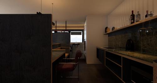 Imagen general del Hotel 彼厅酒店in between. Foto 9